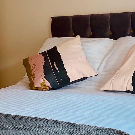 Villa Ebor. *Cosy*Homli*Parking*Wifi*Smart Belfast Exterior foto