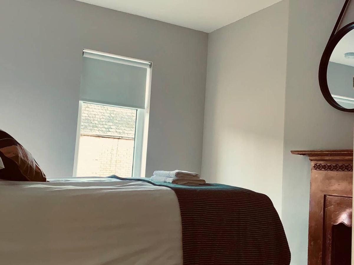 Villa Ebor. *Cosy*Homli*Parking*Wifi*Smart Belfast Exterior foto