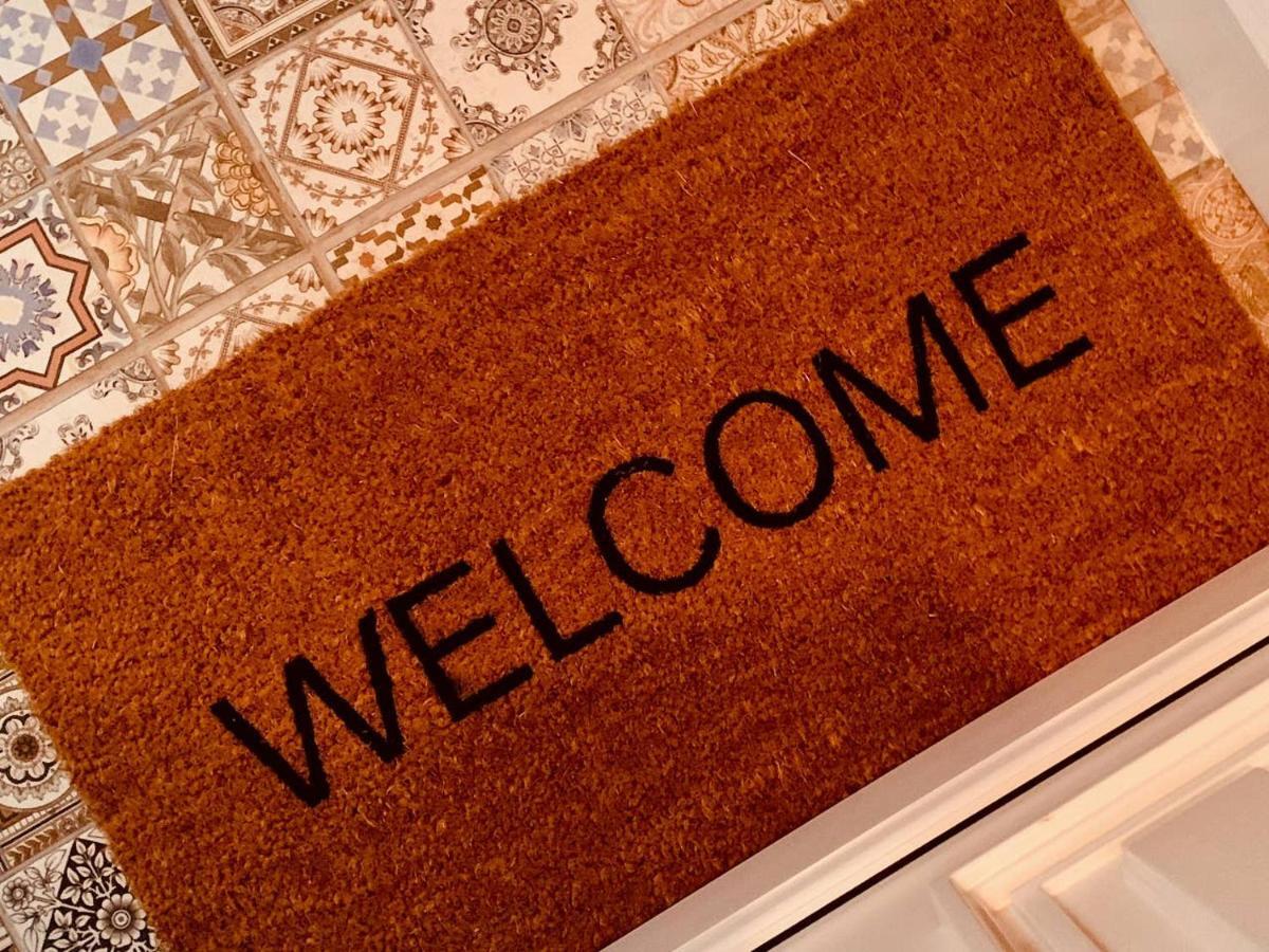 Villa Ebor. *Cosy*Homli*Parking*Wifi*Smart Belfast Exterior foto
