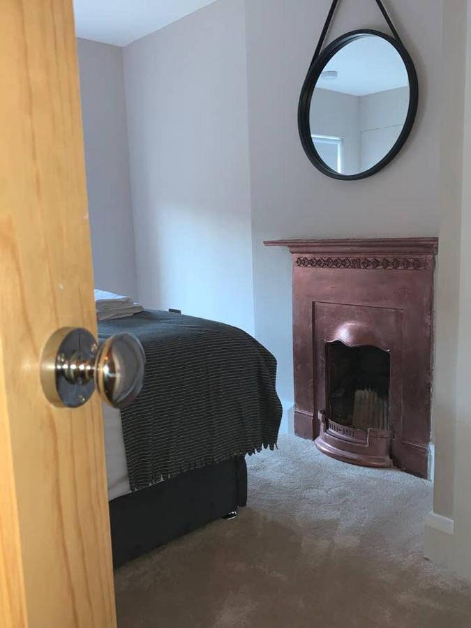 Villa Ebor. *Cosy*Homli*Parking*Wifi*Smart Belfast Exterior foto