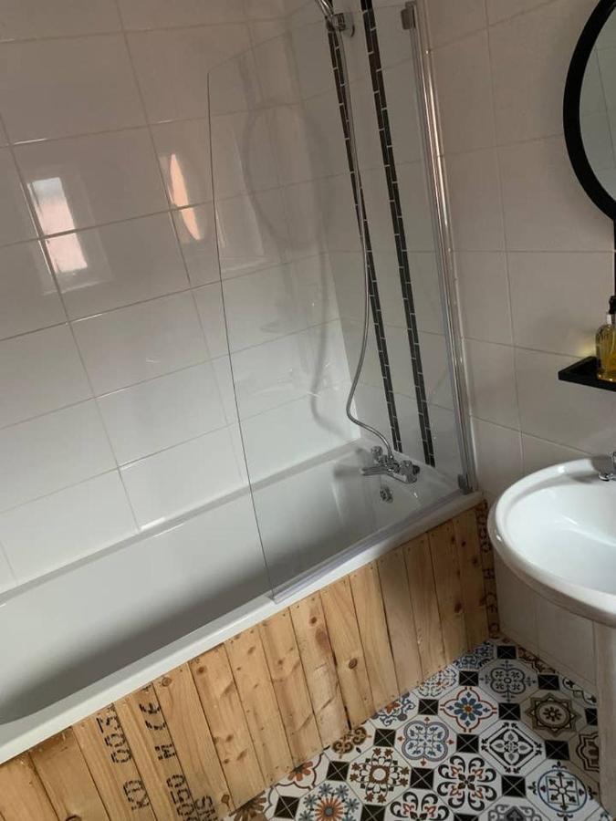 Villa Ebor. *Cosy*Homli*Parking*Wifi*Smart Belfast Exterior foto